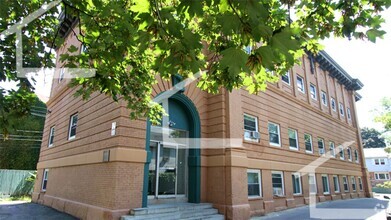 Building Photo - 20 Armington St