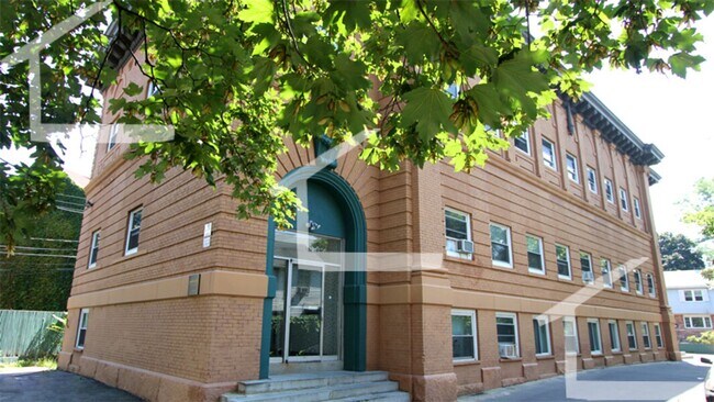 Foto del edificio - HOT Allston 2BR/1Bath Listing!