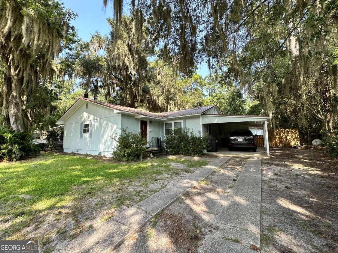 106 Borrell Blvd, St. Marys, GA 31558 House Rental in St. Marys, GA