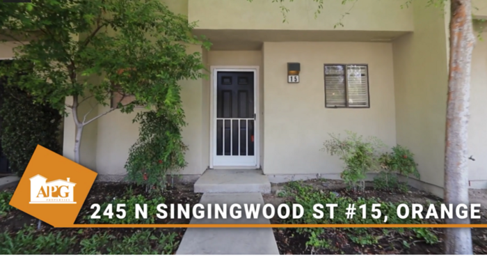 Foto principal - 2 Bedroom - Dual Master Suites Townhouse i...