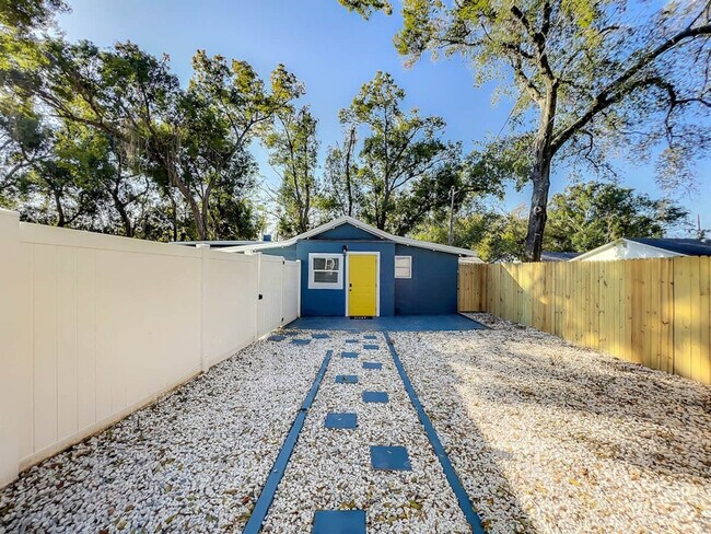 Foto del edificio - 2008 E Grant Ave