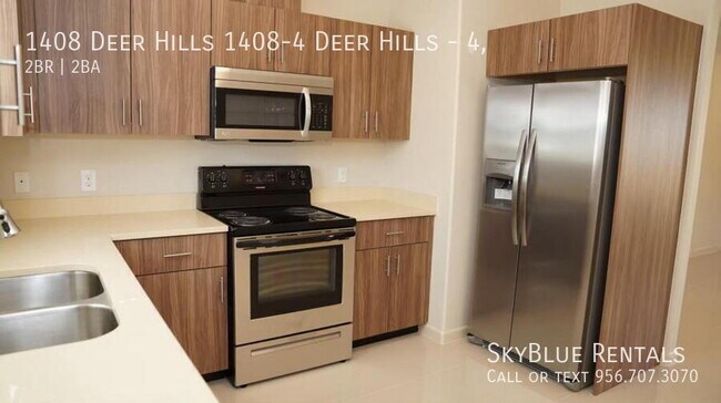 Building Photo - 1408 Deer Hls