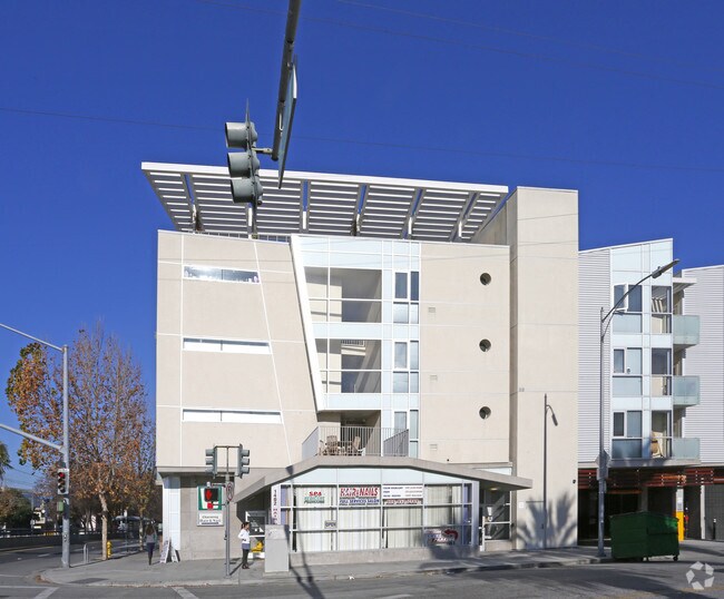 Gish Apartments Rentals San Jose, CA