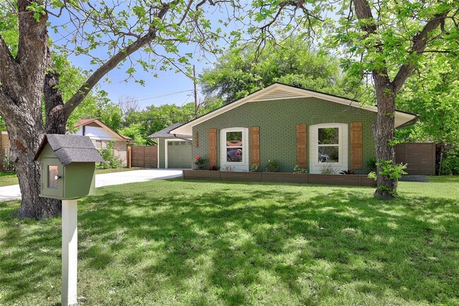 Building Photo - 6007 Belfast Dr
