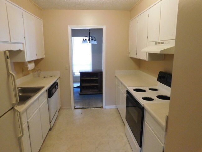 Foto del interior - Pine View Apartments