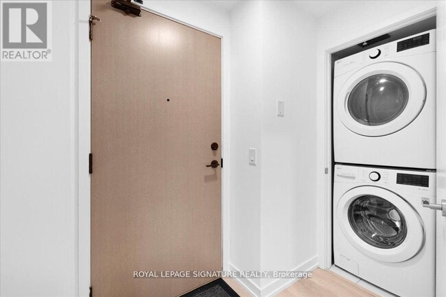 Photo du bâtiment - 225 Sumach St