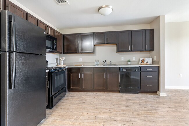 Foto del edificio - Sansom Pointe Senior