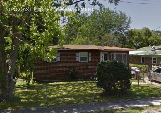 3516 Marland St, Jacksonville, FL 32209