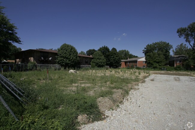 Foto del edificio - 493-497 Kenilworth Ave