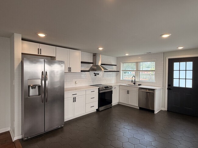 Foto del edificio - 505 E 35th St