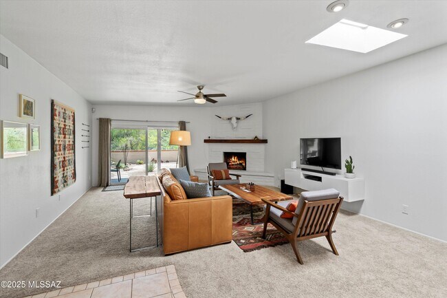 Foto del edificio - 4814 N Territory Loop
