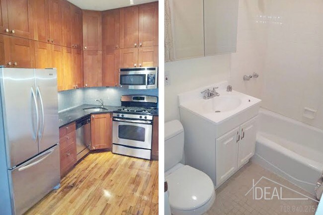 Building Photo - 2 Bedroom Garden Duplex in Clinton Hill