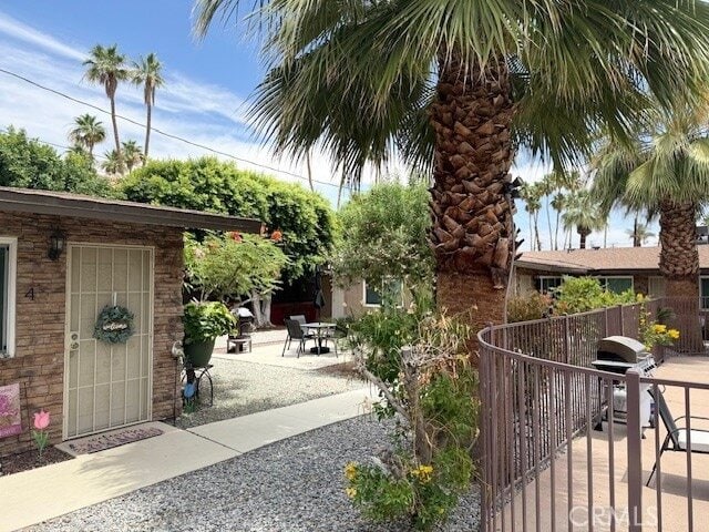 Building Photo - 74402 Abronia Trail
