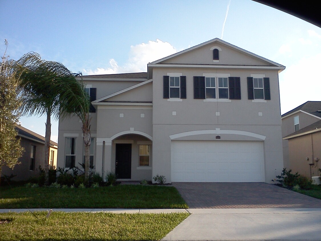 Foto principal - 12514 Sawgrass Oak St