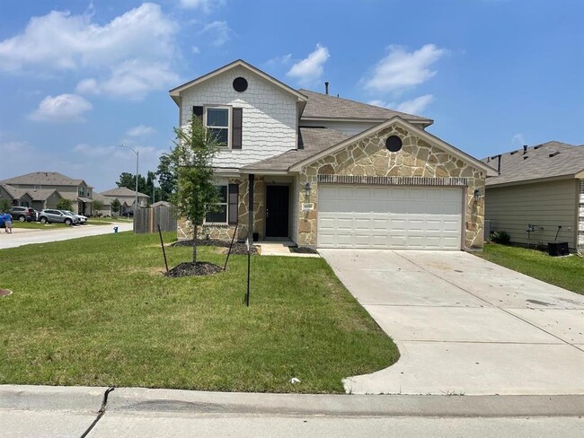 Building Photo - 14550 Breezy Orch Trail