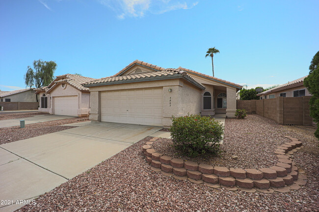 Foto del edificio - 4807 W Ponderosa Ln
