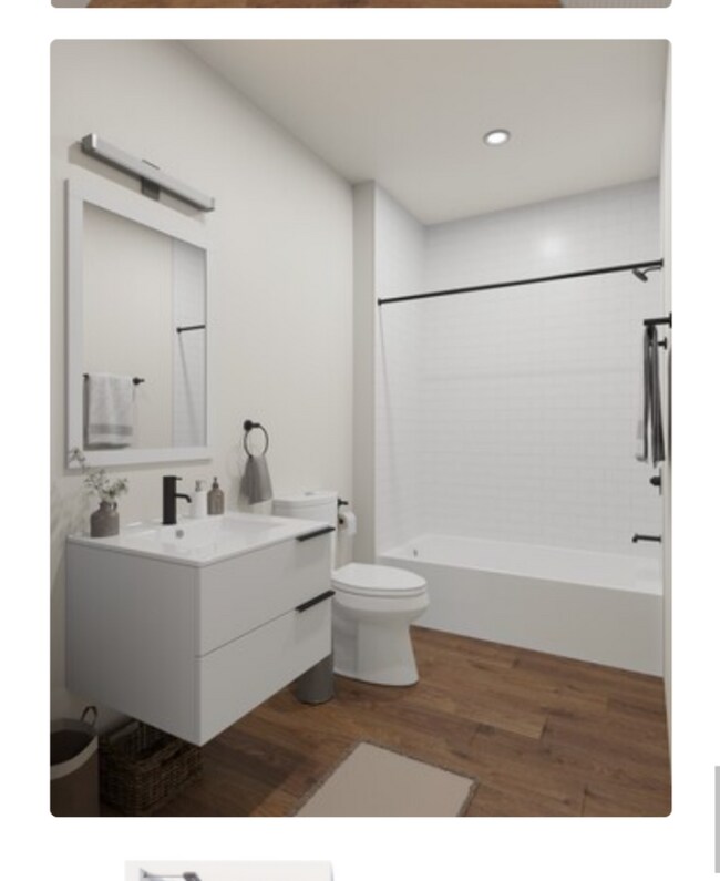 Foto del edificio - 2513 N Howard St