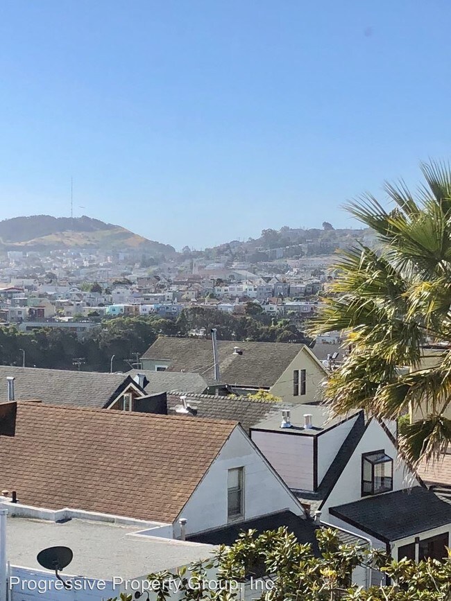 2 Br 1 Bath House 621 Moultrie For In San Francisco Building Photo 2 Br 1 Bath House 621 Moultrie