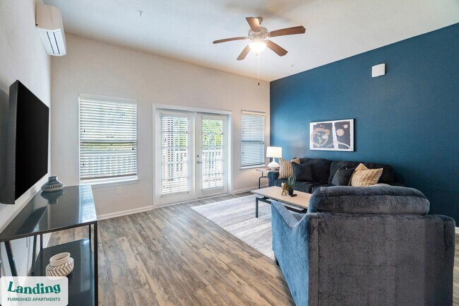 Foto del edificio - 655 W Mallard Creek Church Rd