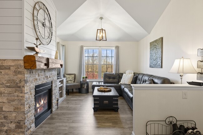 Photo - 12762 Ironstone Way Townhome