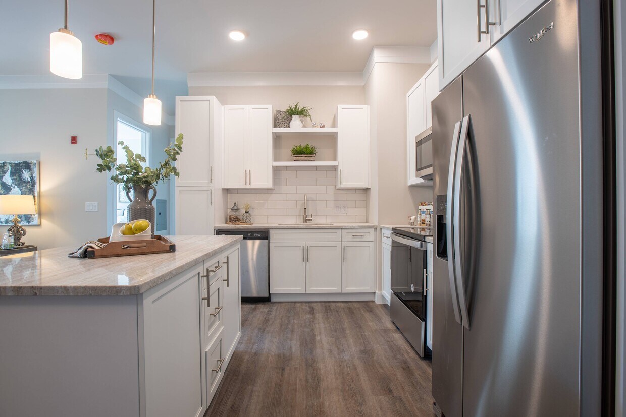 The Elle on Lockwood Apartments in Saint Louis, MO