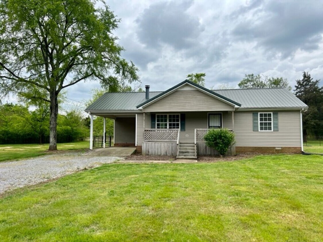 Primary Photo - 2 br, 1.5 bath House - 4911 East Compton Rd.