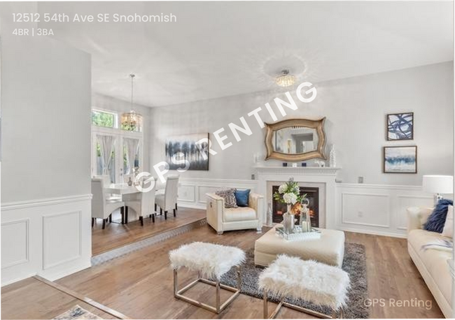 Building Photo - 12512 54th Ave SE