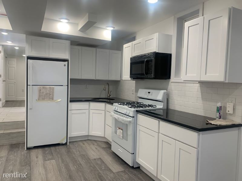 Foto principal - 2 br, 1 bath House - 401 Walker St