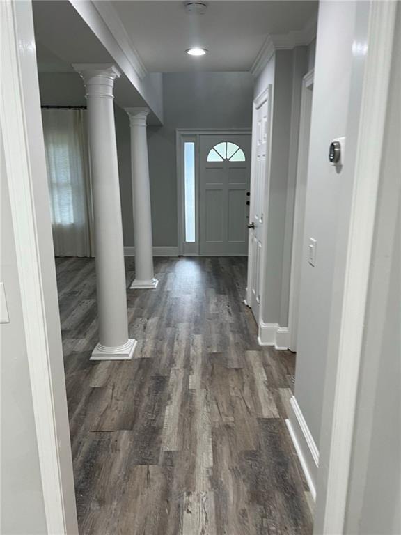 Foto del edificio - 531 Belgrave Ln