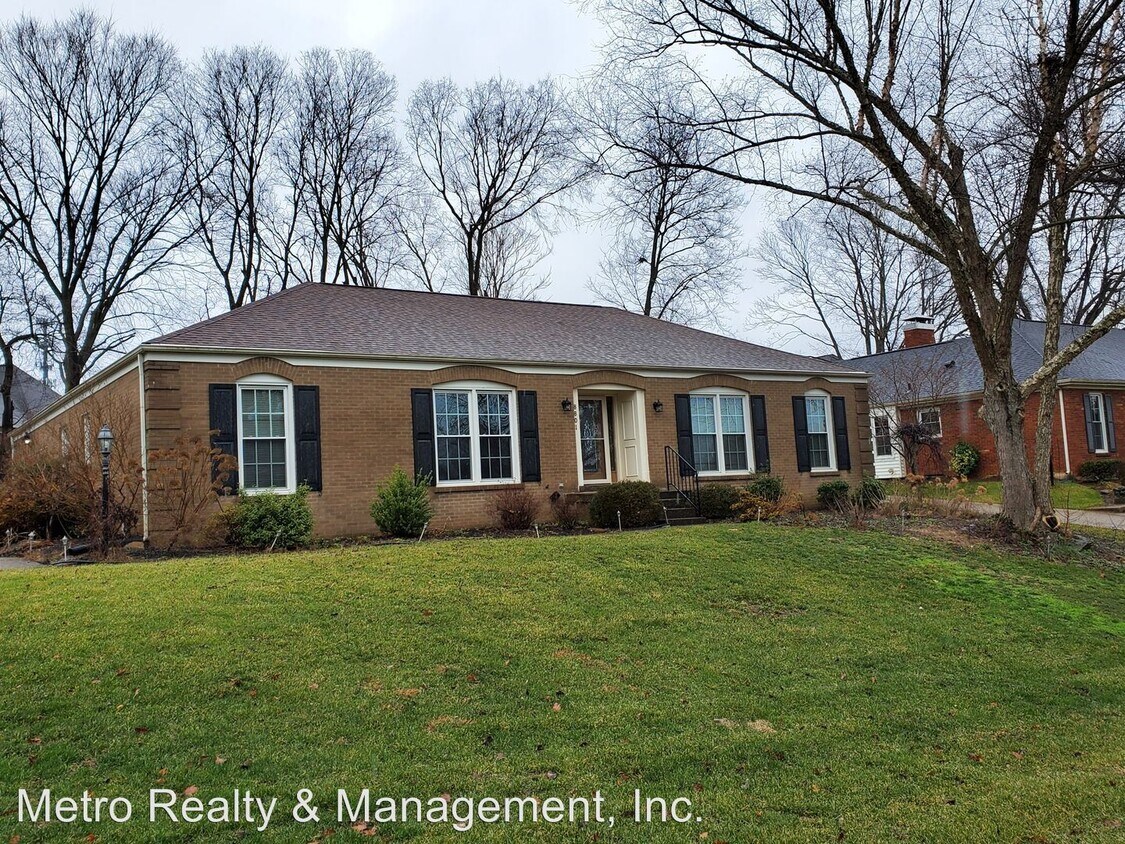 Primary Photo - 3 br, 2 bath House - 8801 Cranborne Ct