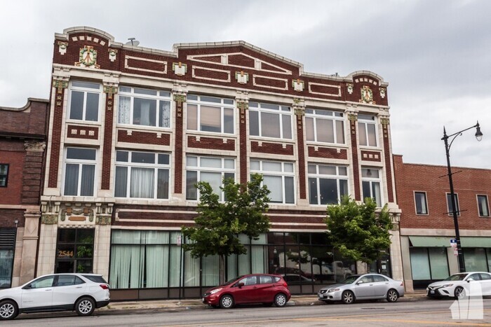 Foto principal - 2544 W North Ave