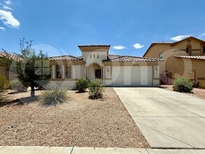 Building Photo - 45513 W Starlight Dr