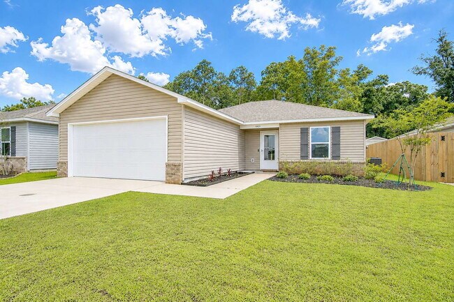 Foto del edificio - 3BR/2BA Home in Rivers Cove with Open Layout, Fenced Backyard