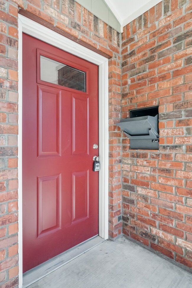 Foto del edificio - 5429 S Norfolk Ave