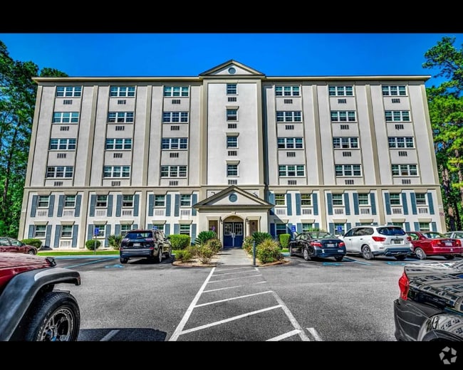 Building Photo - 6850 Blue Heron Blvd