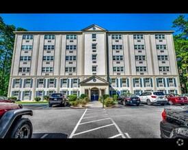 Building Photo - 6850 Blue Heron Blvd