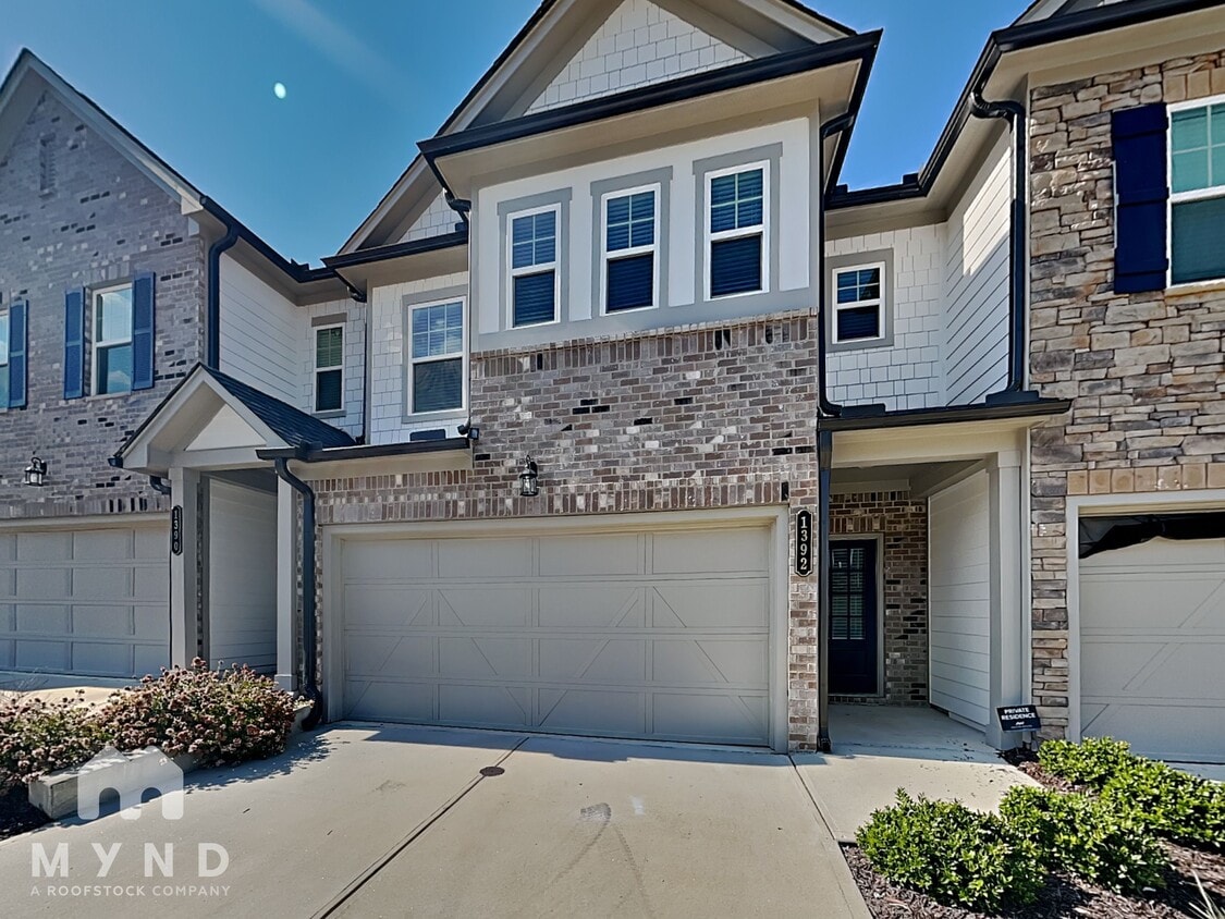 Foto principal - 1392 Ben Park Way