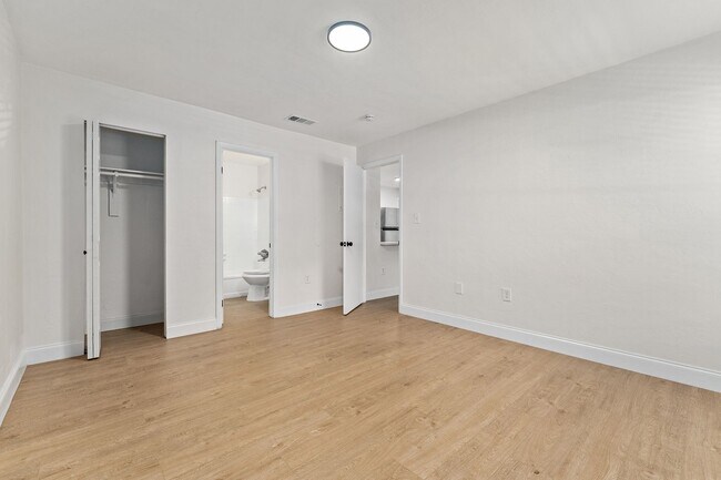 Foto del interior - Centerpoint Apartments