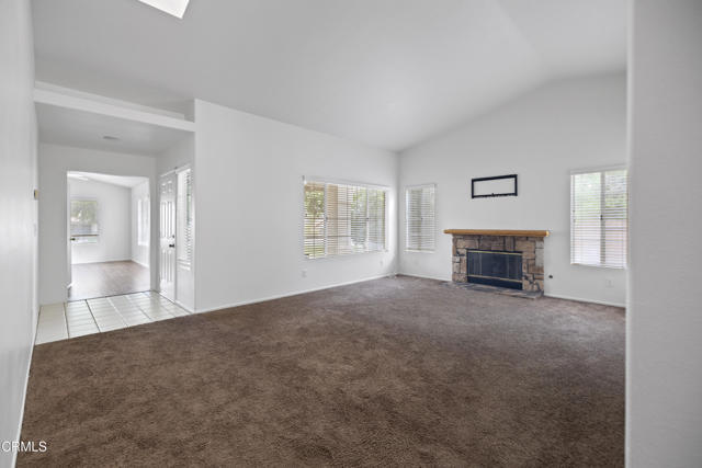 Foto del edificio - 15589 Cheyenne St