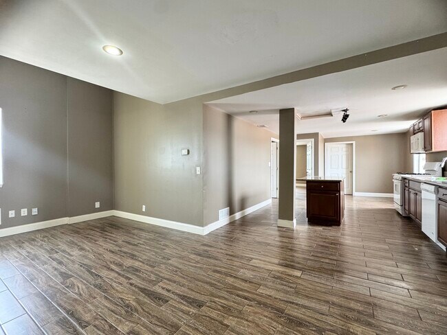 Foto del edificio - 829 Southwest Blvd