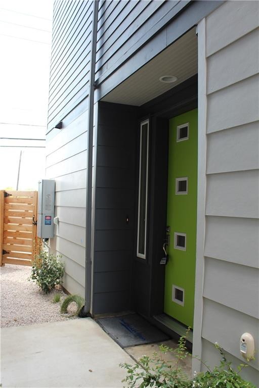 Foto del edificio - 1410 Waterloo Shore Lane