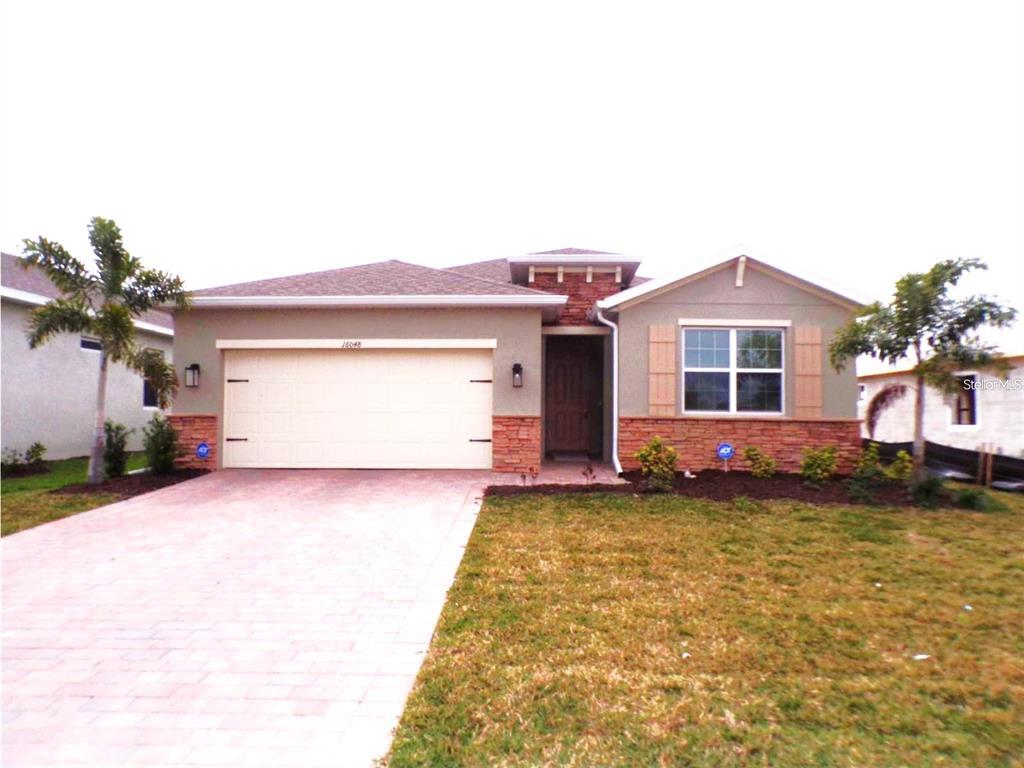 Foto principal - 16048 Crofton Spgs Wy