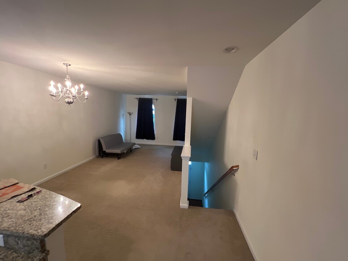 143 Franklin Cir, Somerdale, NJ 08083 Townhome Rentals in Somerdale