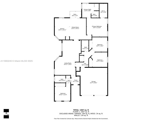 Building Photo - 15385 SW 93rd Ln