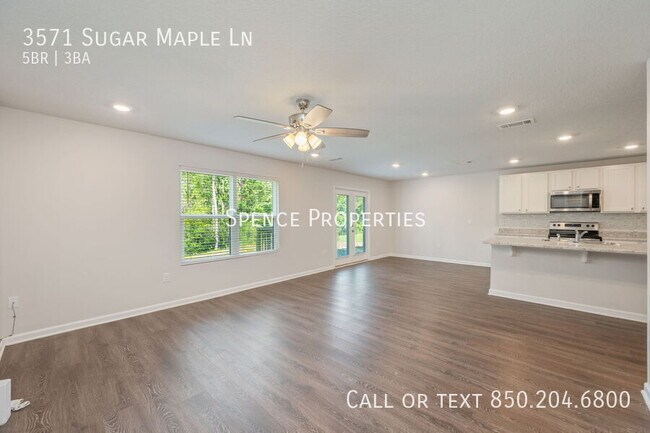 Foto del edificio - 3571 Sugar Maple Ln