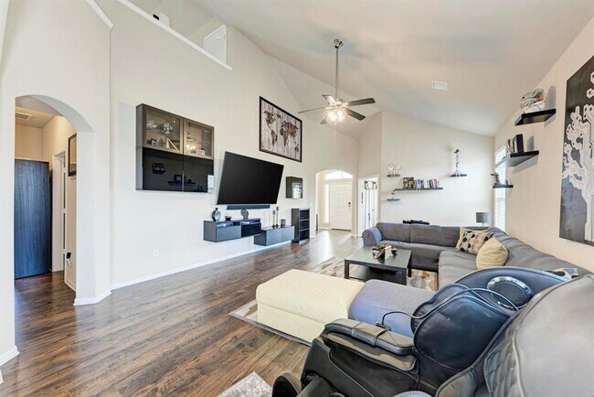 Foto del edificio - 1023 Palo Duro Loop