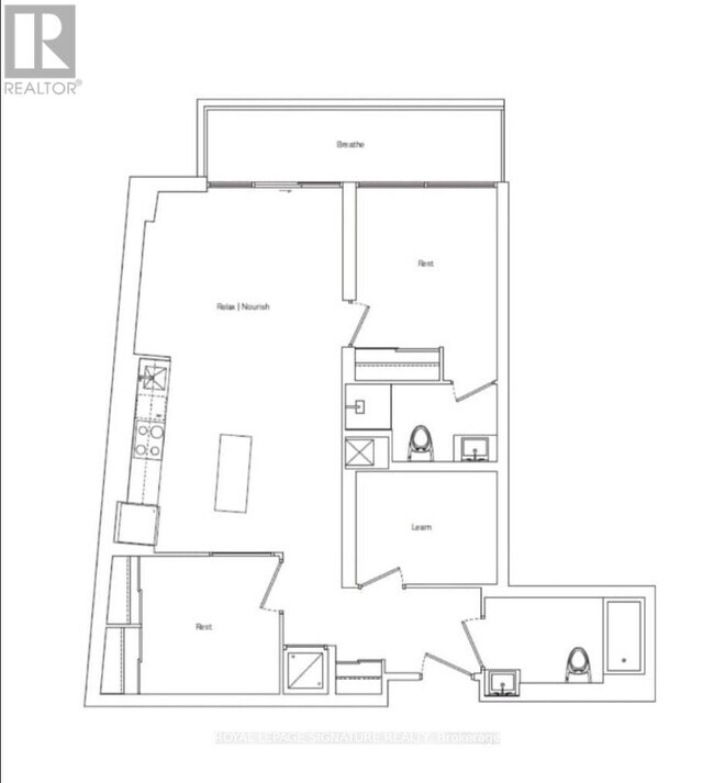 Building Photo - 1350 Ellesmere Rd