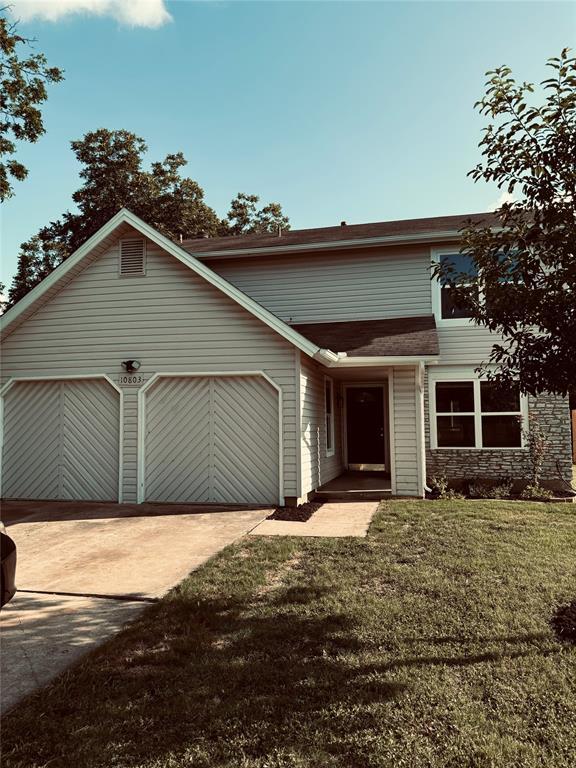 Foto principal - 10803 El Salido Pkwy