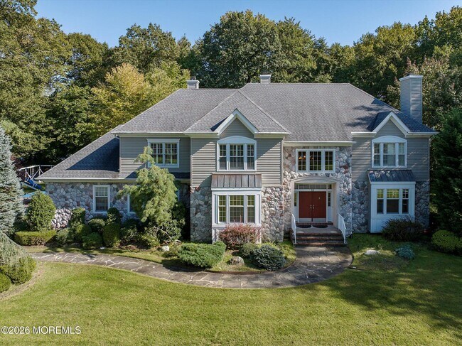 Foto del edificio - 26 Bruns Rd