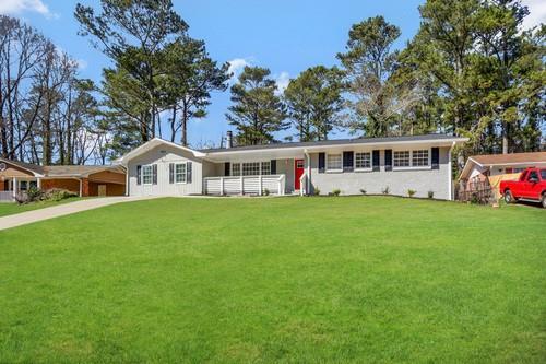 Building Photo - 3059 Corbin Ave